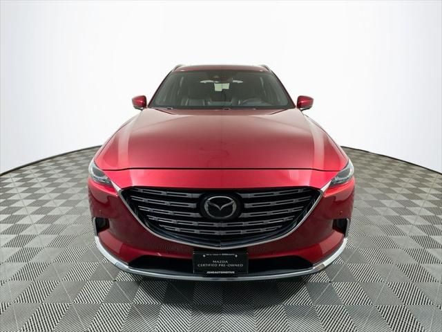 2023 Mazda CX-9 Signature
