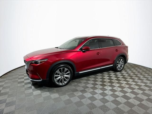 2023 Mazda CX-9 Signature
