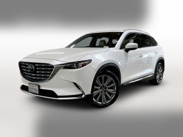 2023 Mazda CX-9 Signature
