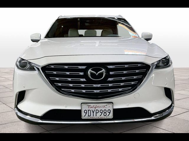 2023 Mazda CX-9 Signature