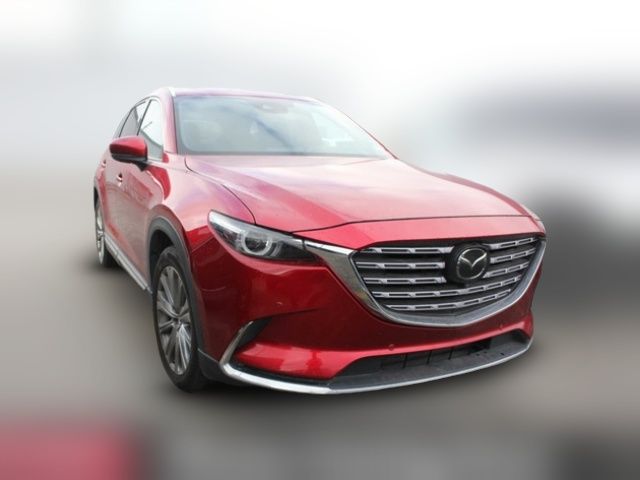 2023 Mazda CX-9 Signature