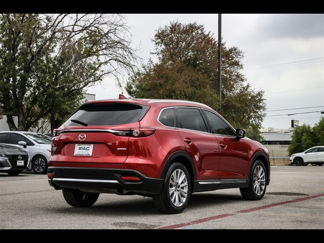 2023 Mazda CX-9 Signature