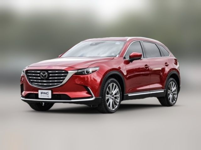 2023 Mazda CX-9 Signature