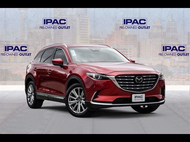 2023 Mazda CX-9 Signature