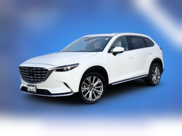 2023 Mazda CX-9 Signature