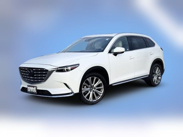 2023 Mazda CX-9 Signature