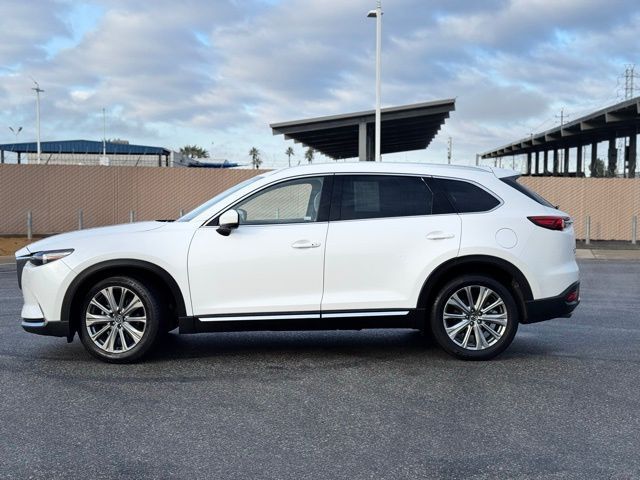 2023 Mazda CX-9 Signature