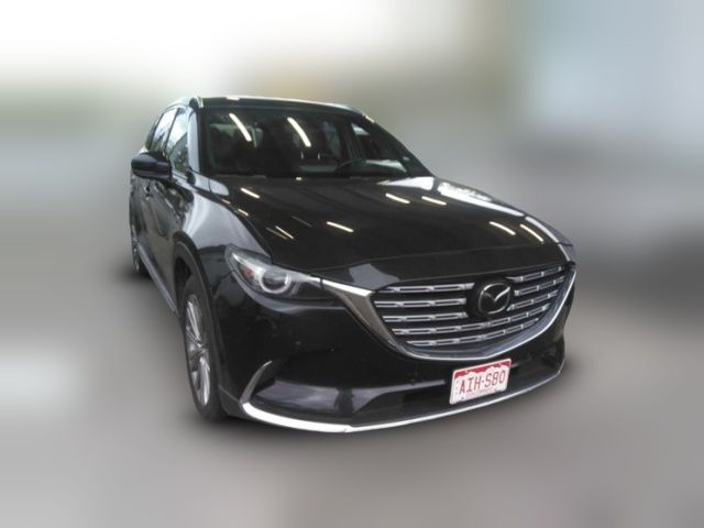 2023 Mazda CX-9 Signature