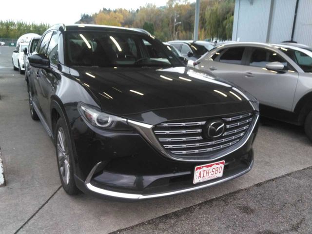 2023 Mazda CX-9 Signature