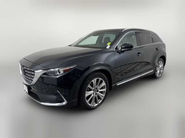 2023 Mazda CX-9 Signature