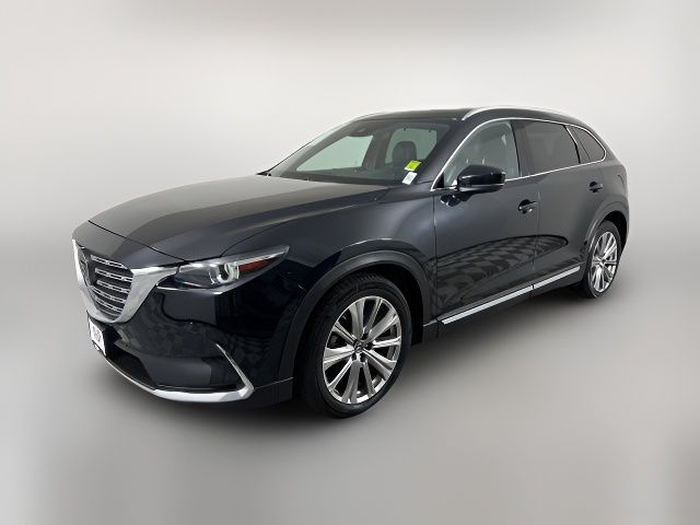 2023 Mazda CX-9 Signature