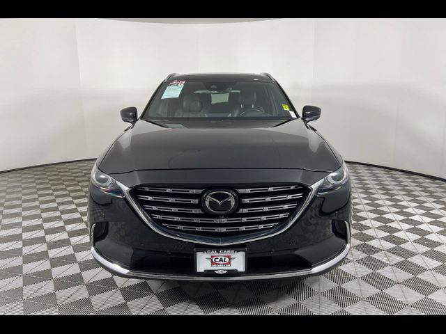 2023 Mazda CX-9 Signature