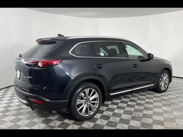 2023 Mazda CX-9 Signature