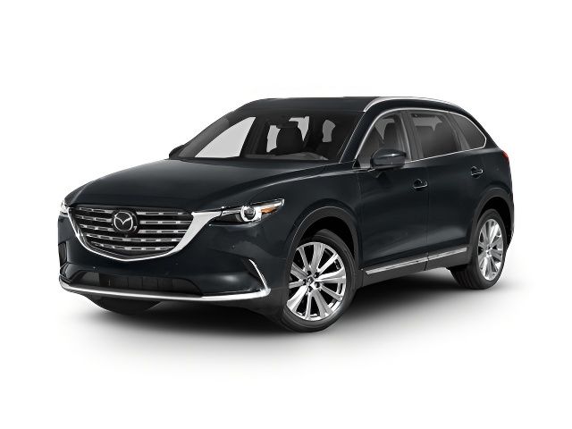 2023 Mazda CX-9 Signature