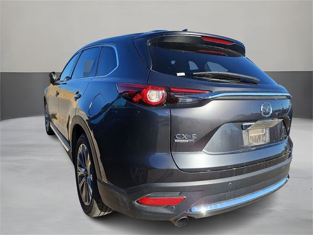 2023 Mazda CX-9 Signature