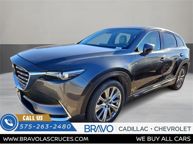 2023 Mazda CX-9 Signature