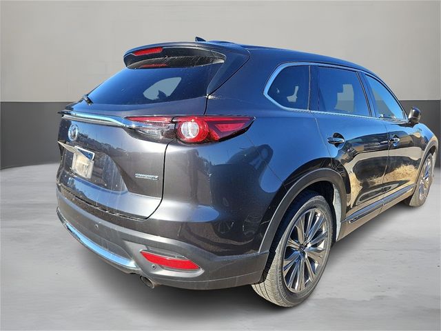 2023 Mazda CX-9 Signature