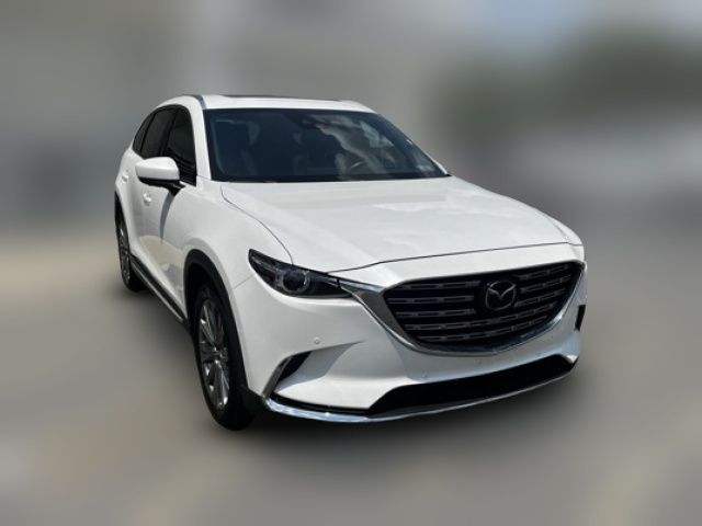 2023 Mazda CX-9 Signature