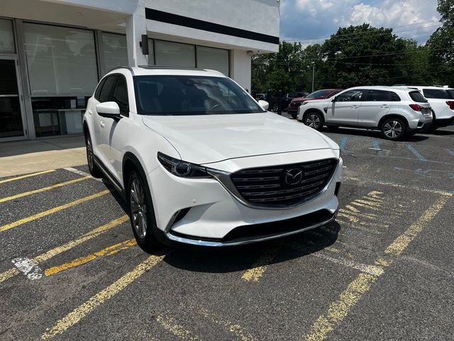 2023 Mazda CX-9 Signature