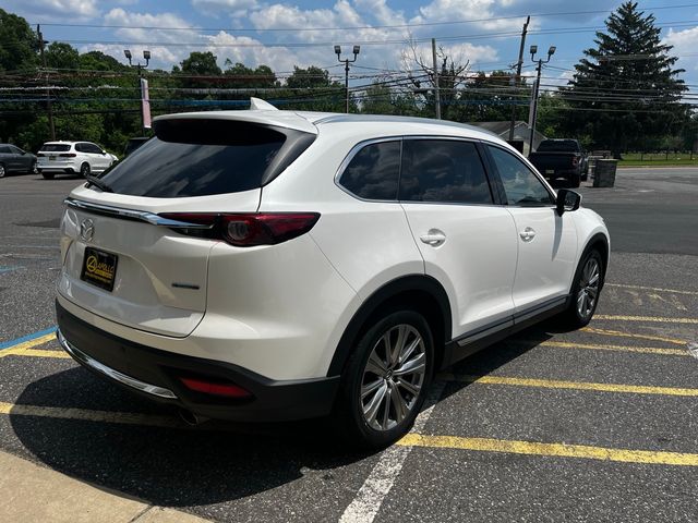 2023 Mazda CX-9 Signature