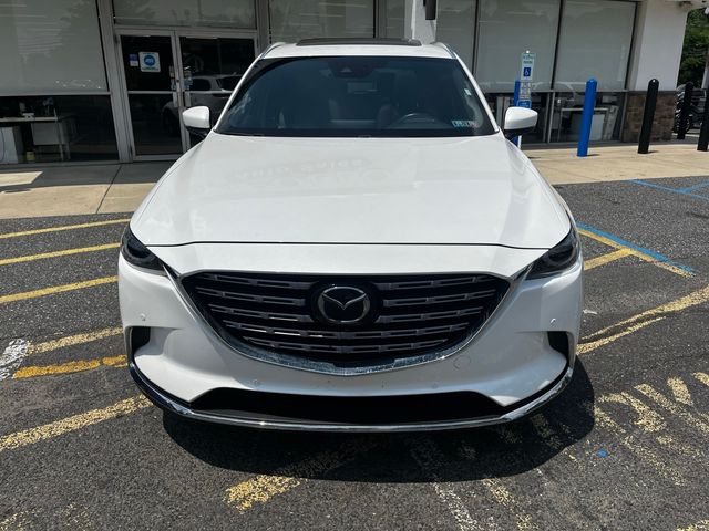 2023 Mazda CX-9 Signature