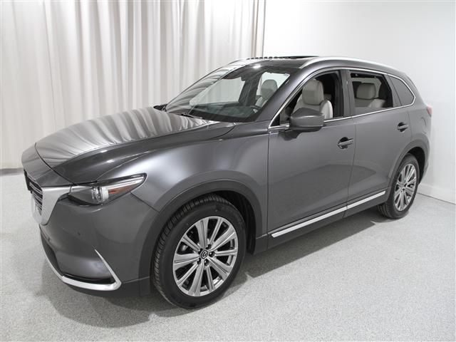 2023 Mazda CX-9 Signature