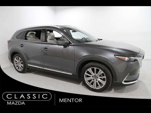 2023 Mazda CX-9 Signature