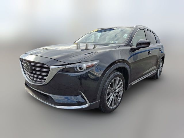 2023 Mazda CX-9 Signature