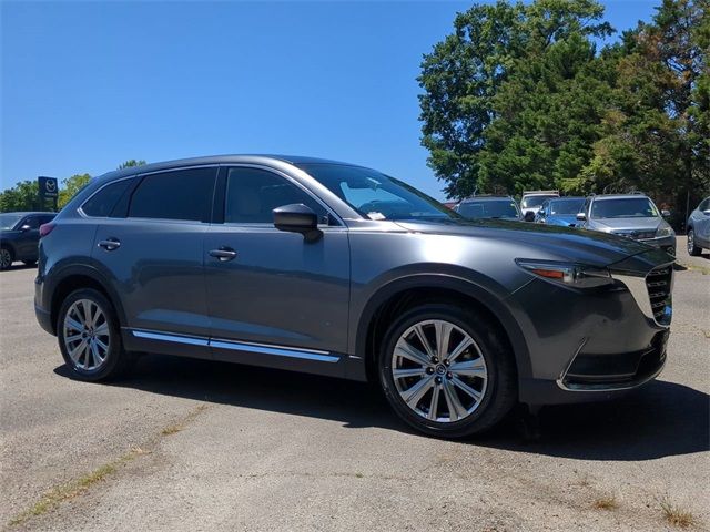 2023 Mazda CX-9 Signature