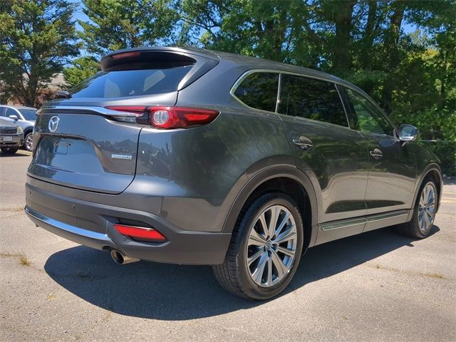 2023 Mazda CX-9 Signature