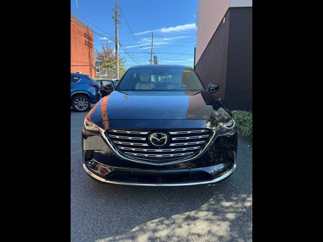 2023 Mazda CX-9 Signature