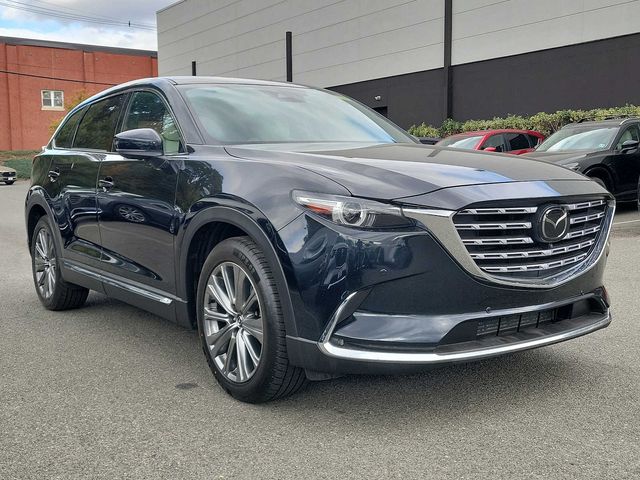 2023 Mazda CX-9 Signature