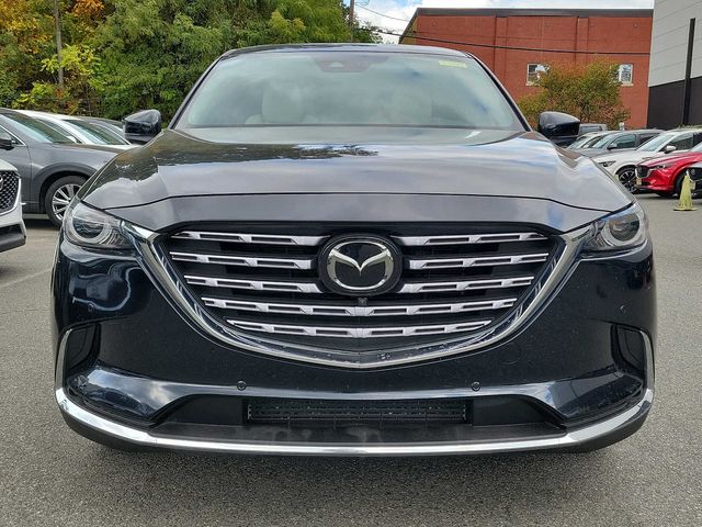 2023 Mazda CX-9 Signature