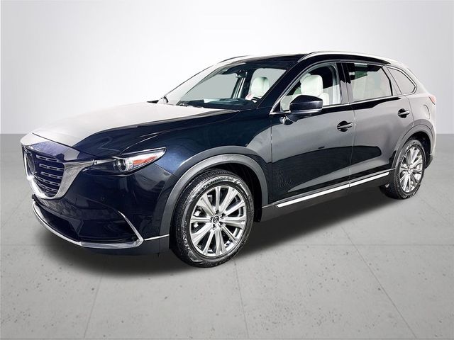 2023 Mazda CX-9 Signature