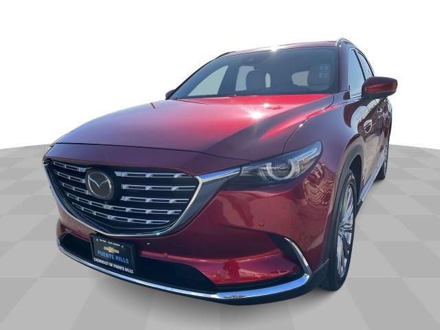 2023 Mazda CX-9 Signature