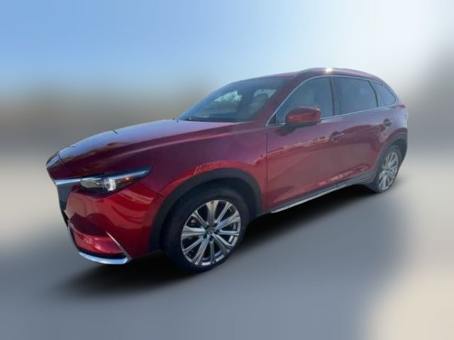 2023 Mazda CX-9 Signature