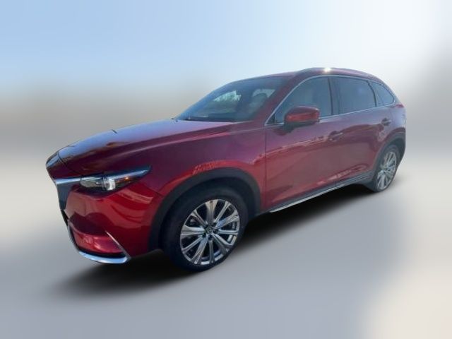 2023 Mazda CX-9 Signature