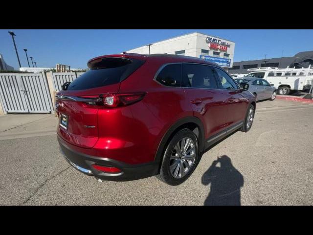 2023 Mazda CX-9 Signature