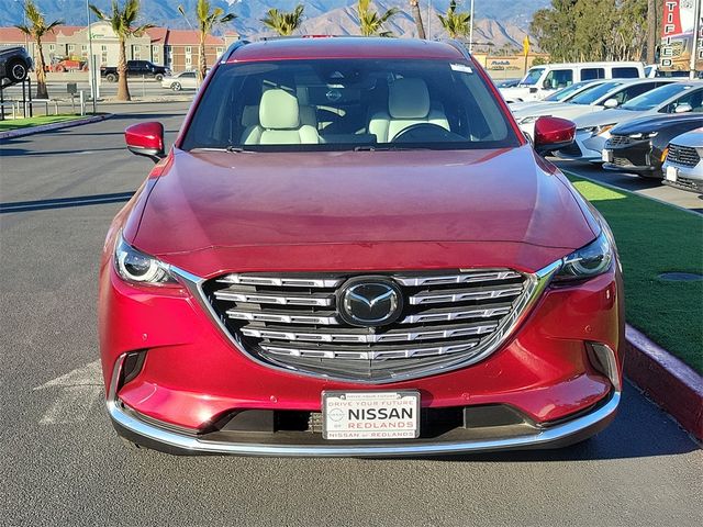 2023 Mazda CX-9 Signature