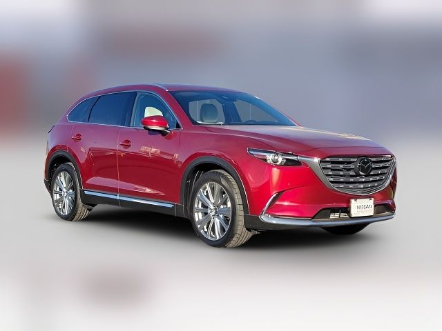 2023 Mazda CX-9 Signature