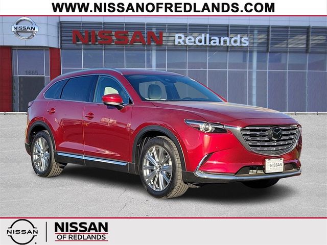 2023 Mazda CX-9 Signature