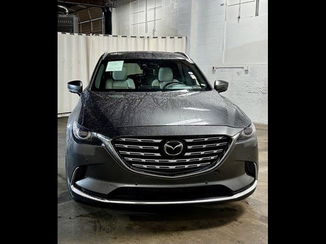 2023 Mazda CX-9 Signature