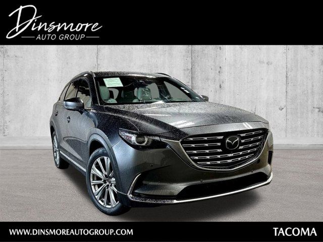 2023 Mazda CX-9 Signature