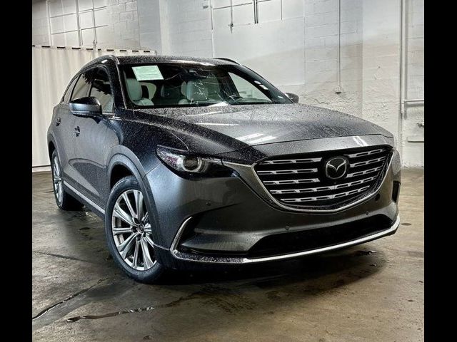 2023 Mazda CX-9 Signature