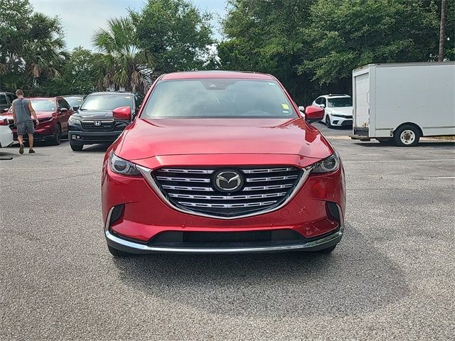 2023 Mazda CX-9 Signature