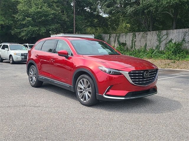 2023 Mazda CX-9 Signature