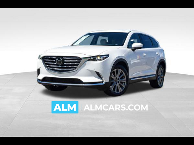 2023 Mazda CX-9 Signature