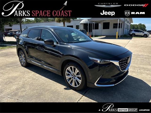 2023 Mazda CX-9 Signature