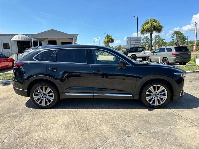 2023 Mazda CX-9 Signature