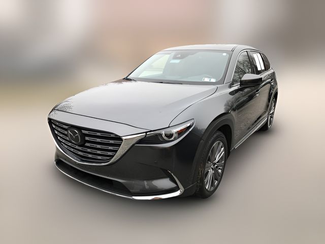2023 Mazda CX-9 Signature